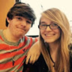 Meet your Posher, Stormie